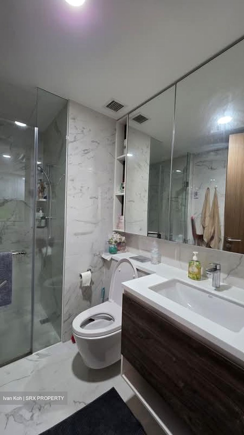 Parc Botannia (D28), Condominium #595362181
